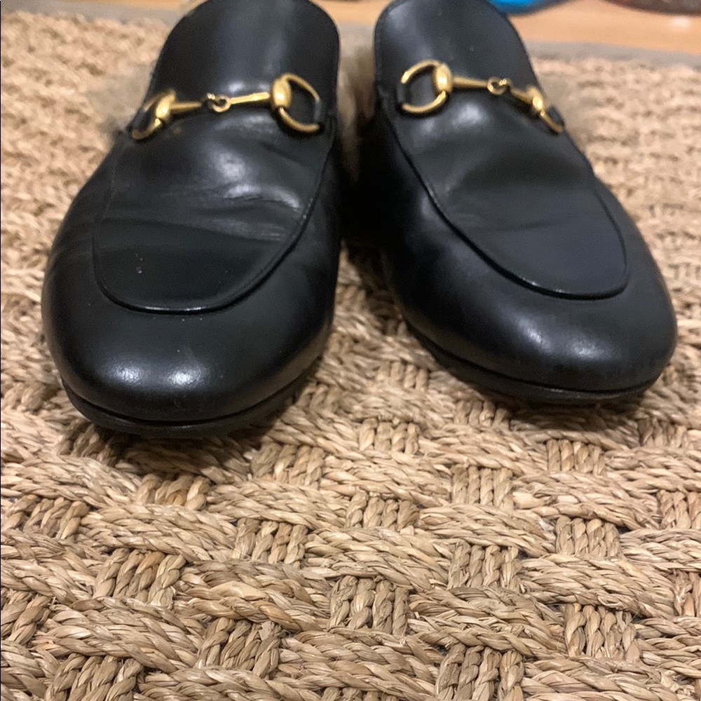 Gucci Princetown slipper loafers - Picture 7 of 7